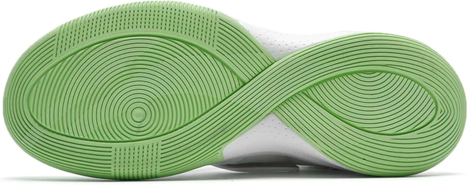 Men's Basketball Shoes,Cicada Wing Design Series,Arch Support High Top Basketball Shoes,Running Shoes Sneakers,Daily Training Shoes,Combat Basketball Shoes,Indoor and Outdoor Basketball Shoes