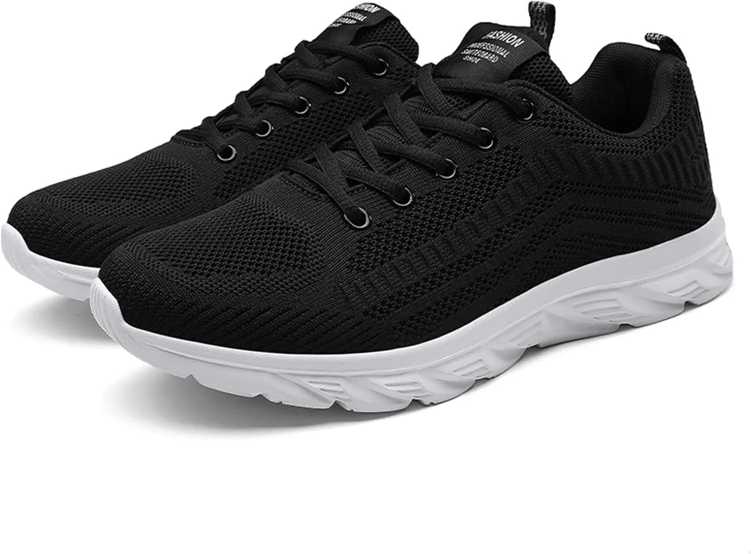 Mens Casual Shoes Soft Cushions Athletic Fashion Simple Mountaineering Classic Breathable Men's Sneaker