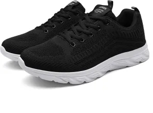 Mens Casual Shoes Soft Cushions Athletic Fashion Simple Mountaineering Classic Breathable Men's Sneaker