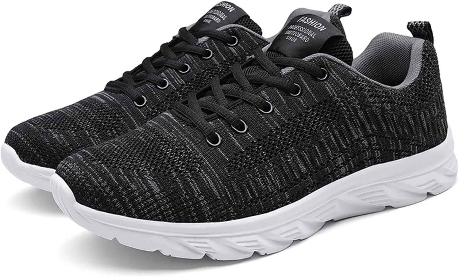 Mens Casual Shoes Soft Cushions Athletic Fashion Simple Mountaineering Classic Breathable Men's Sneaker