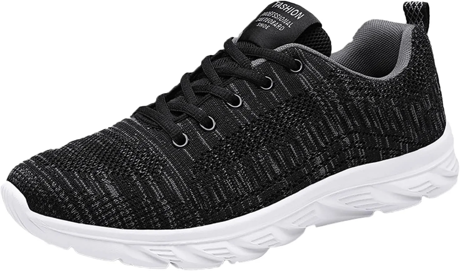 Mens Casual Shoes Soft Cushions Athletic Fashion Simple Mountaineering Classic Breathable Men's Sneaker