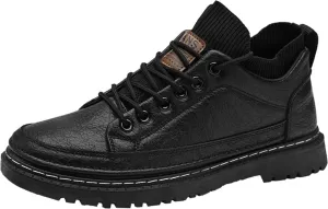 Men's Classic Casual Jogging Sneakers Breathable Mesh Comfortable Tennis Shoe Men's Sport Breathable Mesh Shoes