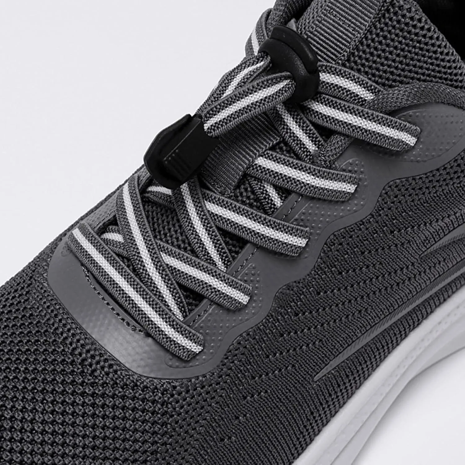 Men's Classic Casual Jogging Sneakers Portable Non Slip Fitness Workout Shoe Men's Stylish Lightweight Sneakers