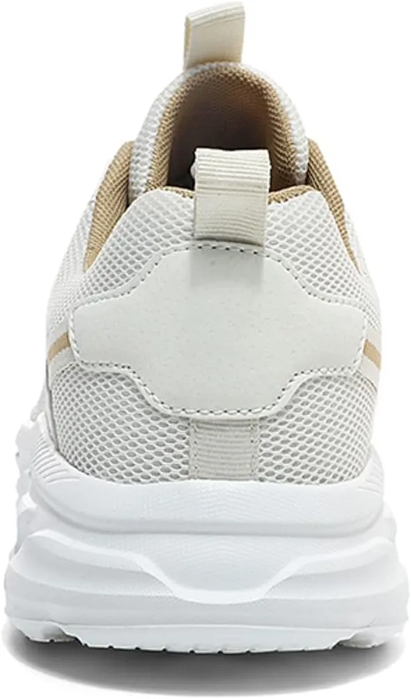 Men's Lightweight Non Slip Barefoot Shoes Comfortable Lightweight Casual Walking Shoe Non Slip Barefoot Sneaker