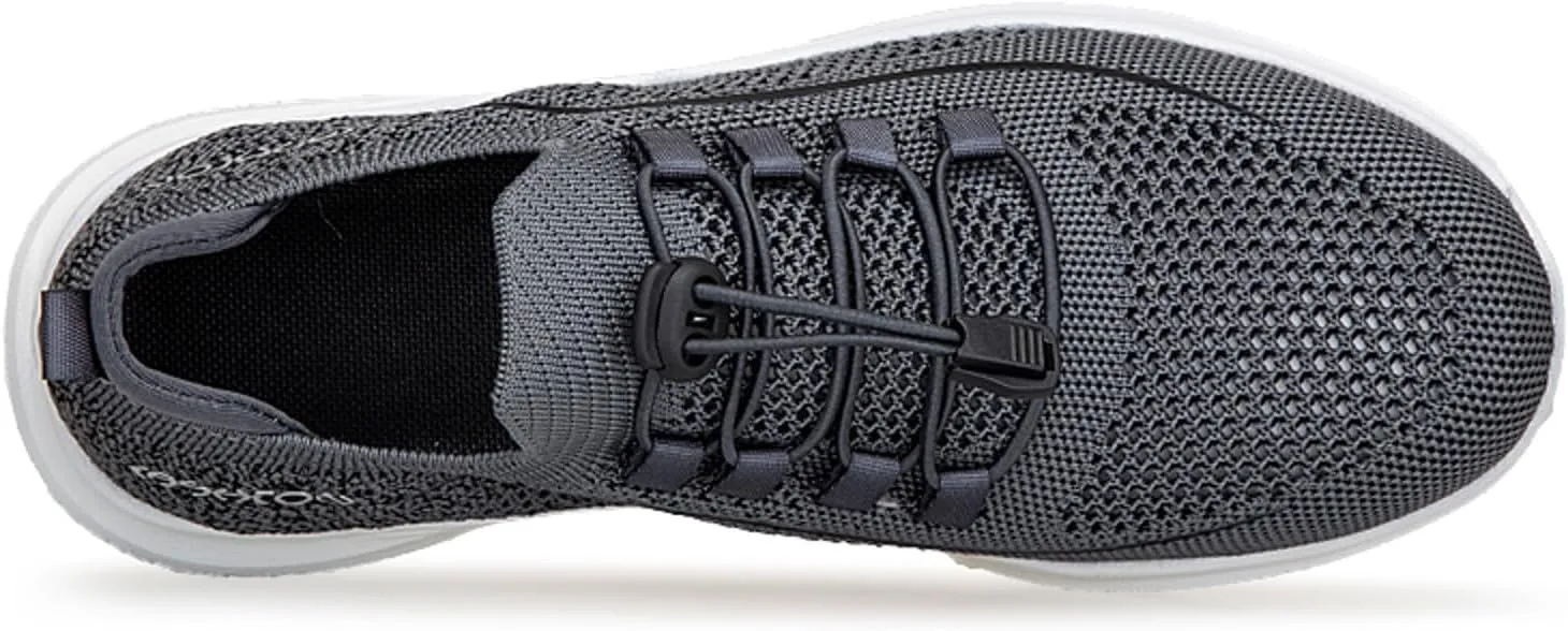Men's Lightweight Non Slip Barefoot Shoes Supportive Running Athletic Sneaker Athletic Fashion Sneakers for Men