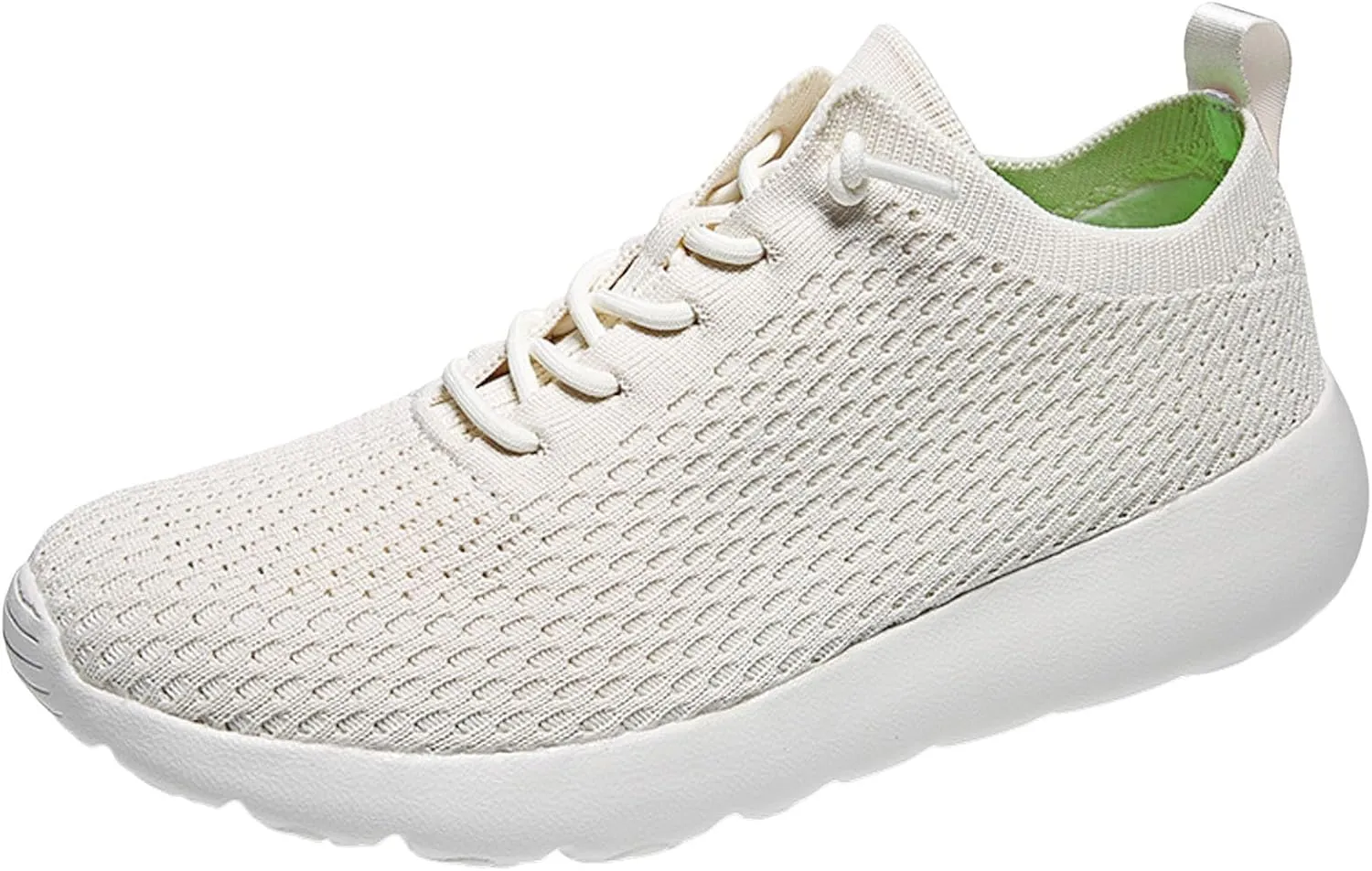 Men's Non Slip Tennis Sneakers Lightweight Sport Gym Jogging Walking Sneaker Lightweight Diabetic Shoes for Men