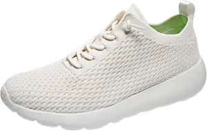 Men's Non Slip Tennis Sneakers Lightweight Sport Gym Jogging Walking Sneaker Lightweight Diabetic Shoes for Men