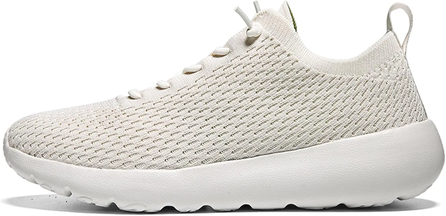 Men's Non Slip Tennis Sneakers Lightweight Sport Gym Jogging Walking Sneaker Lightweight Diabetic Shoes for Men