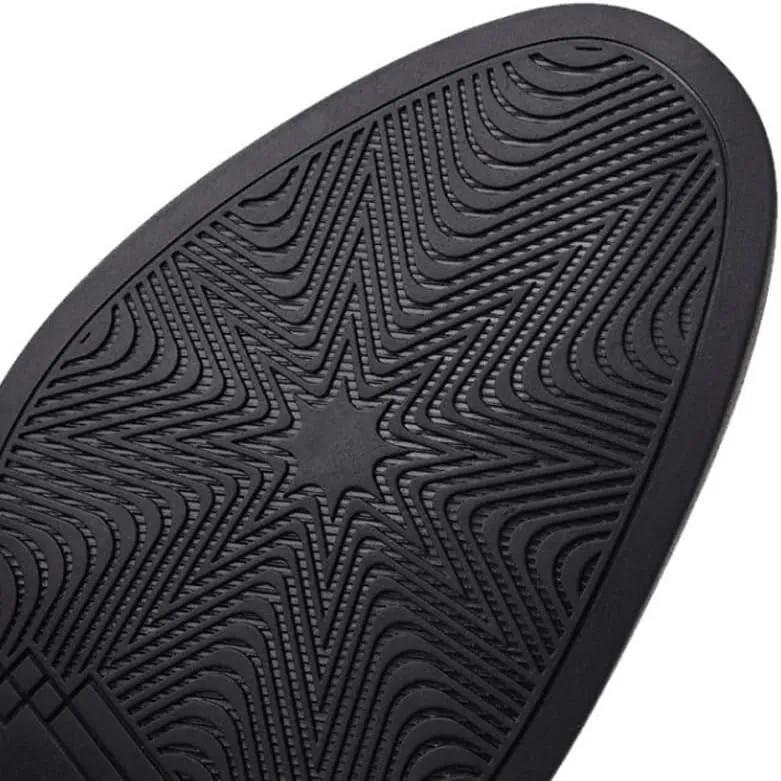 Men's Oxford Shoes Polished Cap Toe Dress Shoes for Professional Occasions, Breathable Leather Lace-Up Design, Ideal for Office Wedding Black Tie Events