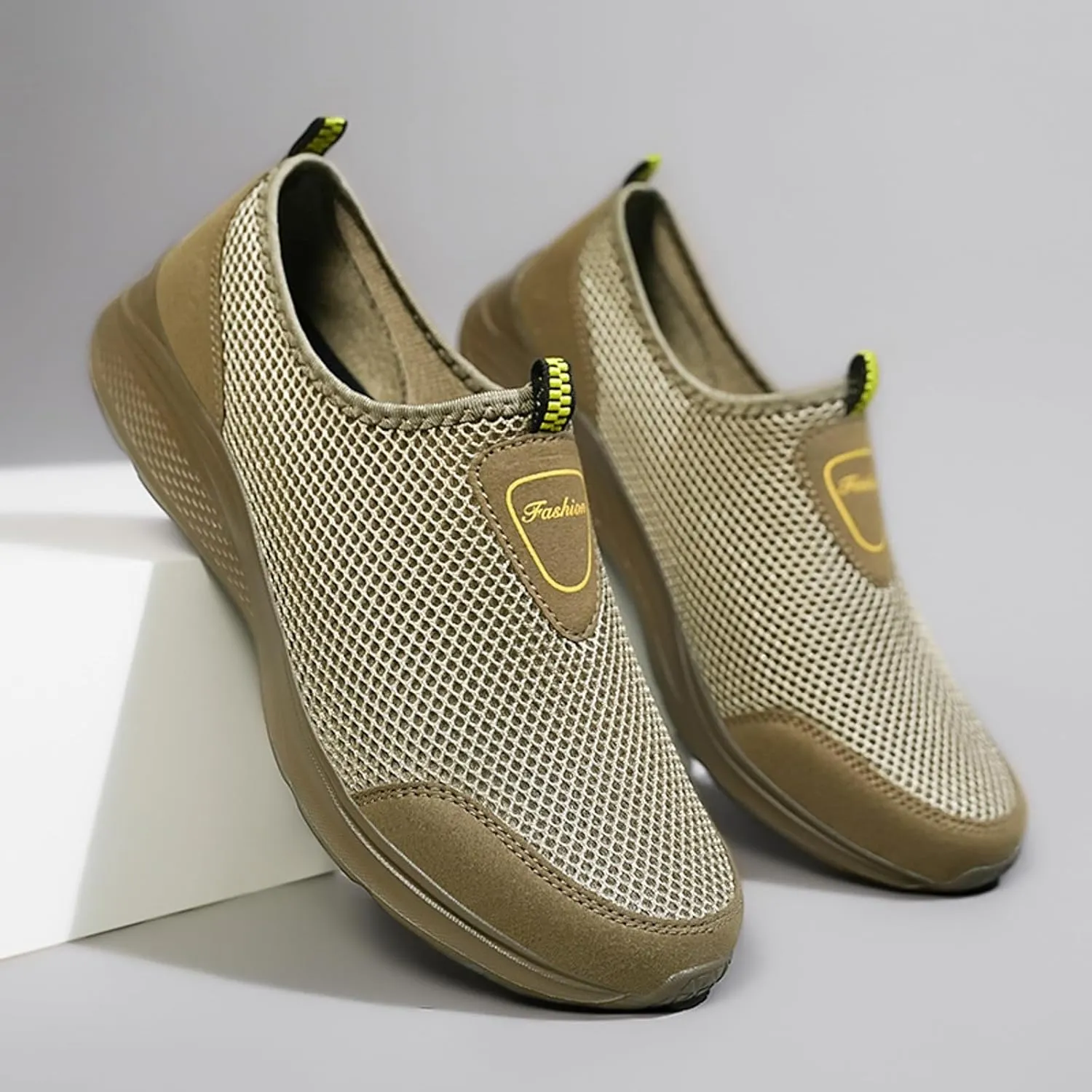 Mens Shoes Casual Fashion Simple Mountaineering Classic Lightweight Comfortable Men's Sneaker