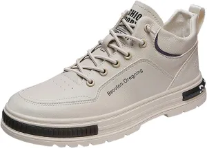 Men's Shoes New Mens Casual Sneakers Lightweight Sport Gym Jogging Walking Sneakers Dress Sneakers Men