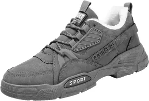 Mens Shoes Soft Cushions Athletic Comfortable Outdoor Classic Lightweight Men's Sneaker