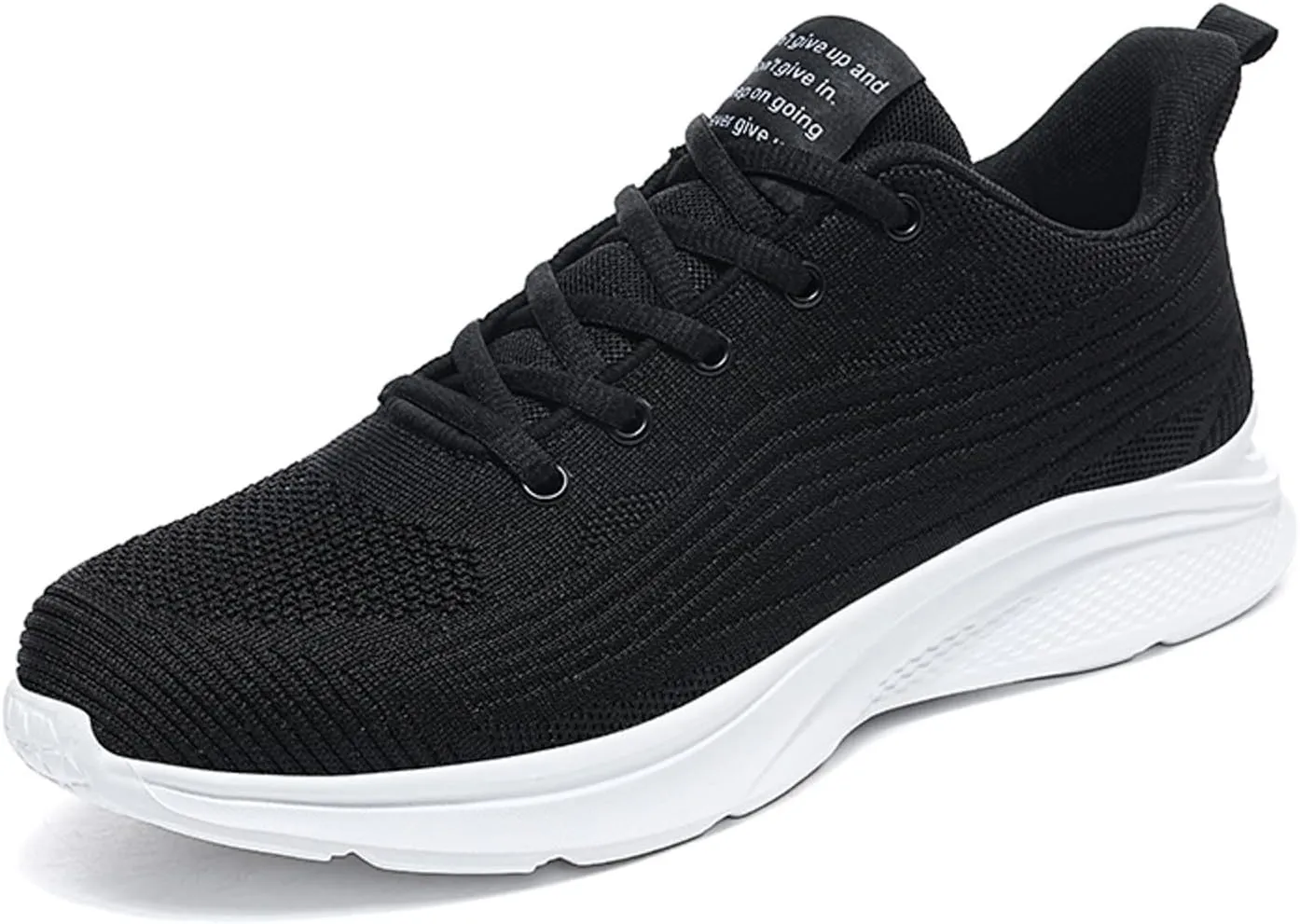 Mens Shoes Sports Fashion Simple Outdoor Summer and Autumn Workout Slip On Loafers