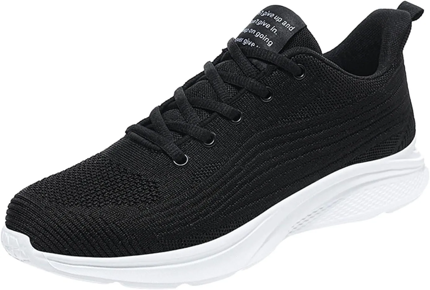Mens Shoes Sports Fashion Simple Outdoor Summer and Autumn Workout Slip On Loafers