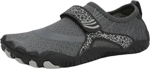 Men's Sneakers White Sneaker Lightweight Breathable Walking Shoes Gym Tennis Athletic Slip on Sneakers Men