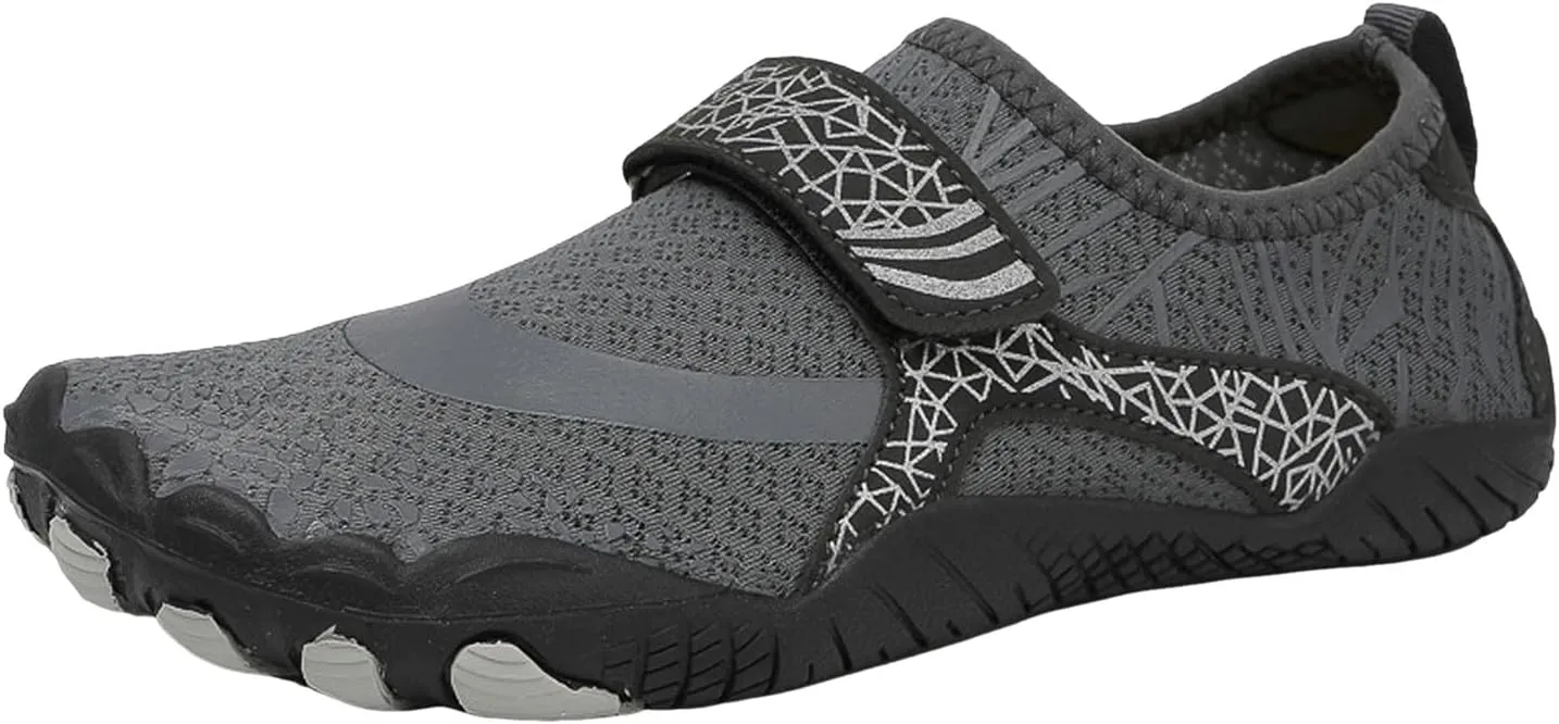 Men's Sneakers White Sneaker Lightweight Breathable Walking Shoes Gym Tennis Athletic Slip on Sneakers Men