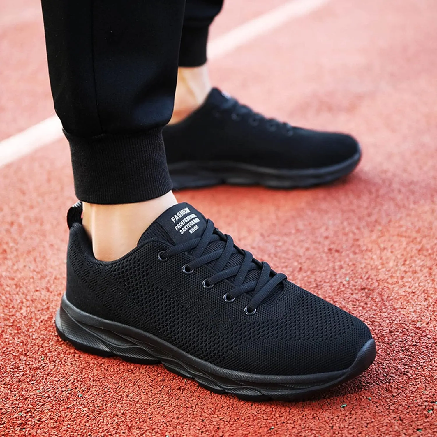 Men's Stylish Orthopedic Sneakers Casual Sneaker Mesh Breathable Walking Shoe Breathable Diabetic Shoes for Men