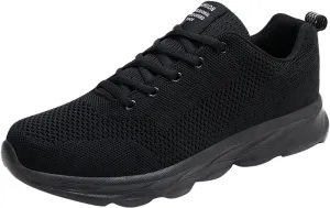 Men's Stylish Orthopedic Sneakers Casual Sneaker Mesh Breathable Walking Shoe Breathable Diabetic Shoes for Men