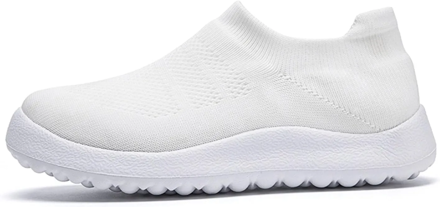 Mens Tennis Shoes Mesh Breathable Dress Casual Shoes Men Shoes Sneakers Women's Woven Orthopedic Breathable Soft Tennis Shoe Loafers Dress Shoe