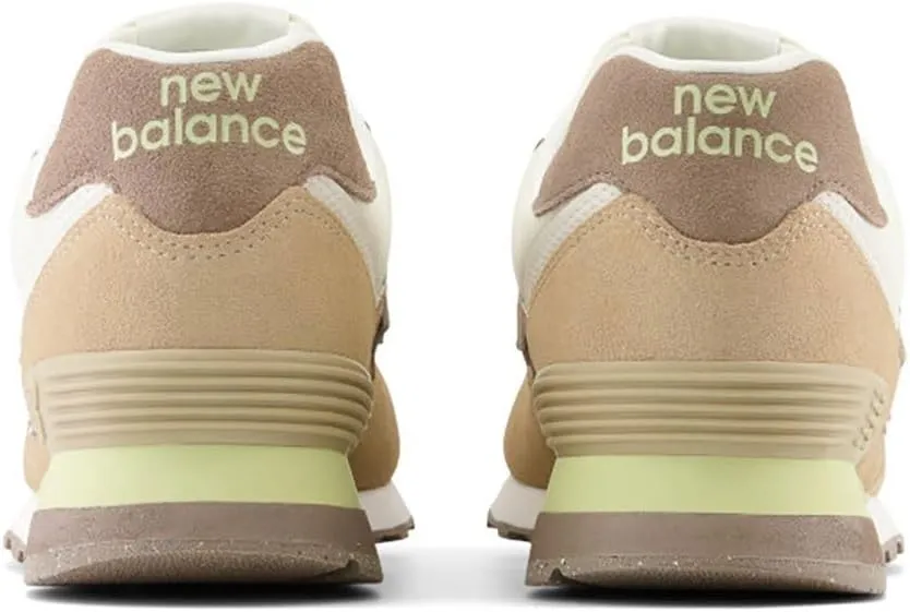 New Balance Women's W574 Classic Fashion Sneaker