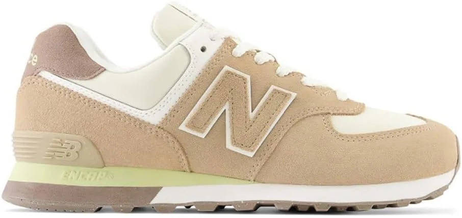 New Balance Women's W574 Classic Fashion Sneaker