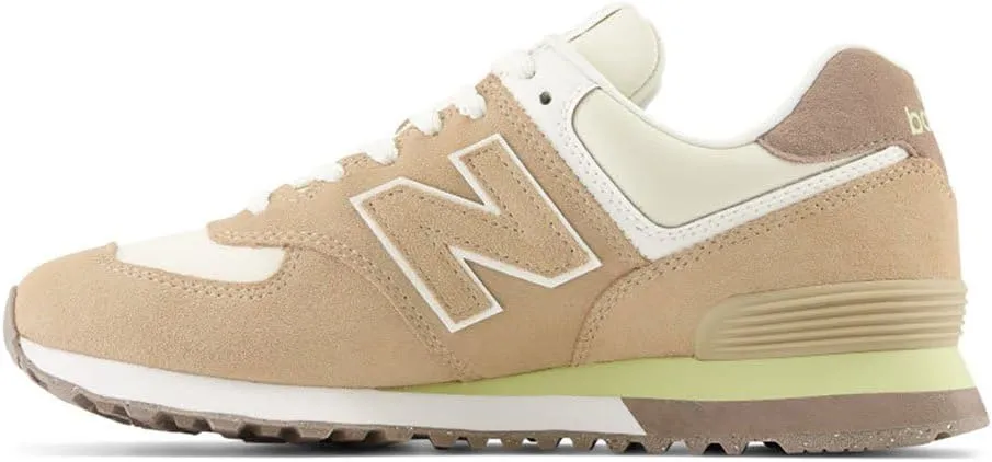New Balance Women's W574 Classic Fashion Sneaker