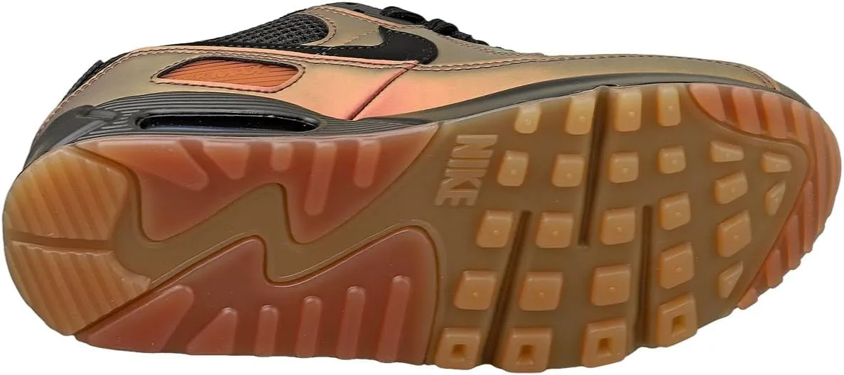 Nike Men's Low-top Sneakers