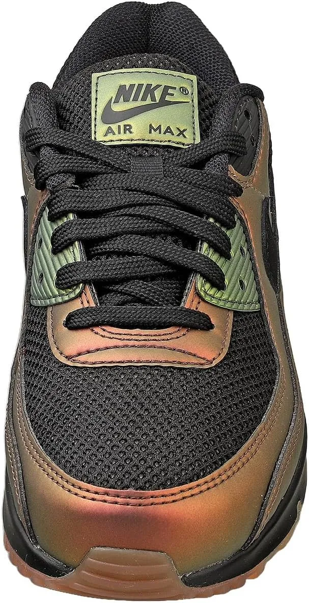 Nike Men's Low-top Sneakers