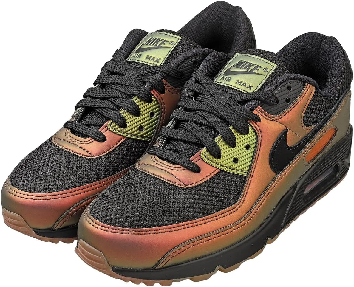 Nike Men's Low-top Sneakers