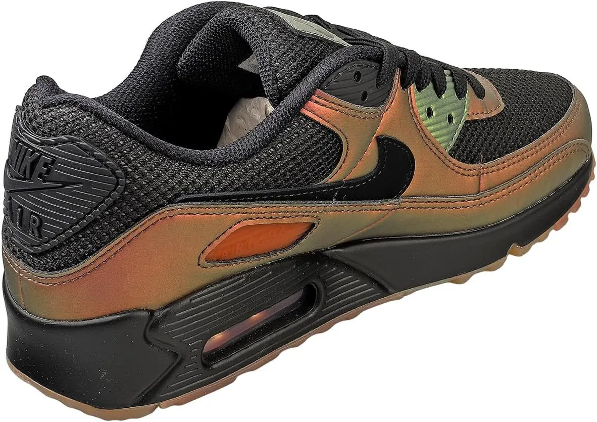 Nike Men's Low-top Sneakers