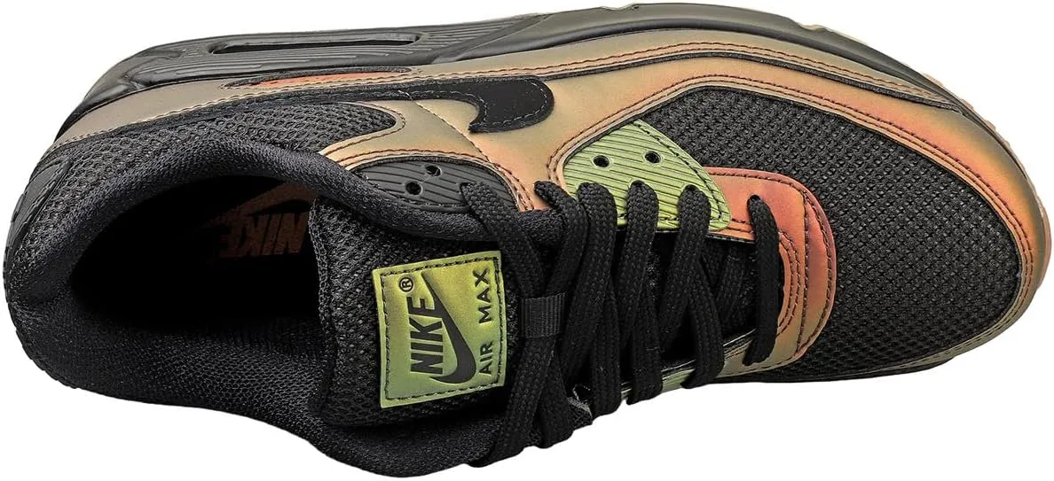 Nike Men's Low-top Sneakers