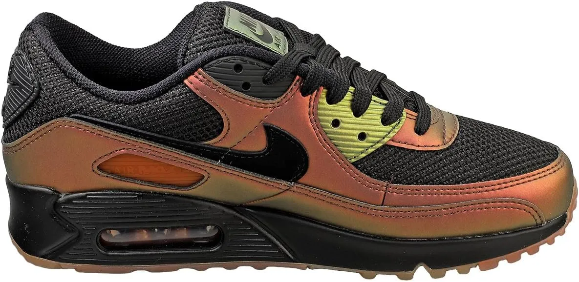Nike Men's Low-top Sneakers
