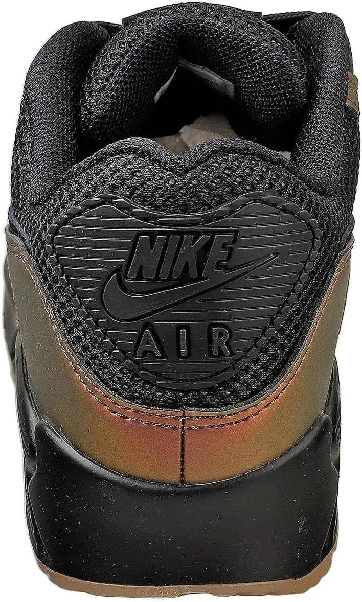 Nike Men's Low-top Sneakers