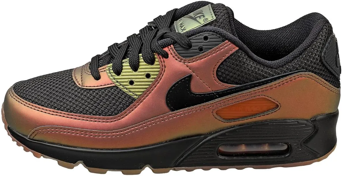 Nike Men's Low-top Sneakers