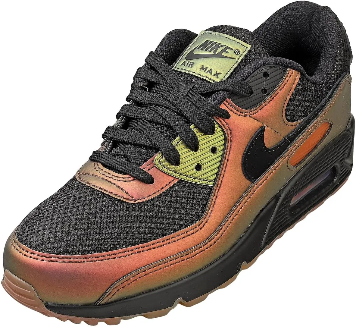Nike Men's Low-top Sneakers