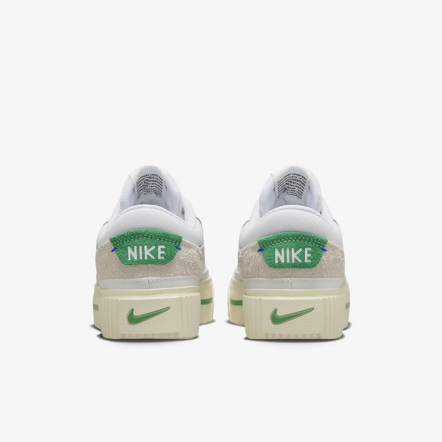 Nike Women's Low-Top Sneakers