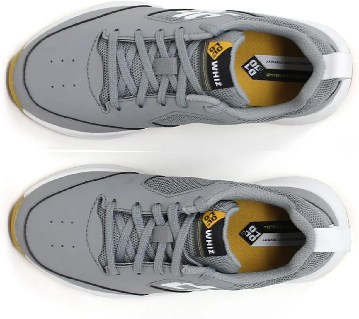 OLLO Whiz Hero High Grip Kids Shoes - Ninja, Parkour, Skateboarding, Biking, Freerunning, Obstacle Course, Light, Flexible, Ultra Traction