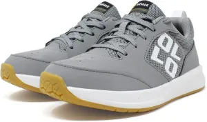 OLLO Whiz Hero High Grip Kids Shoes - Ninja, Parkour, Skateboarding, Biking, Freerunning, Obstacle Course, Light, Flexible, Ultra Traction