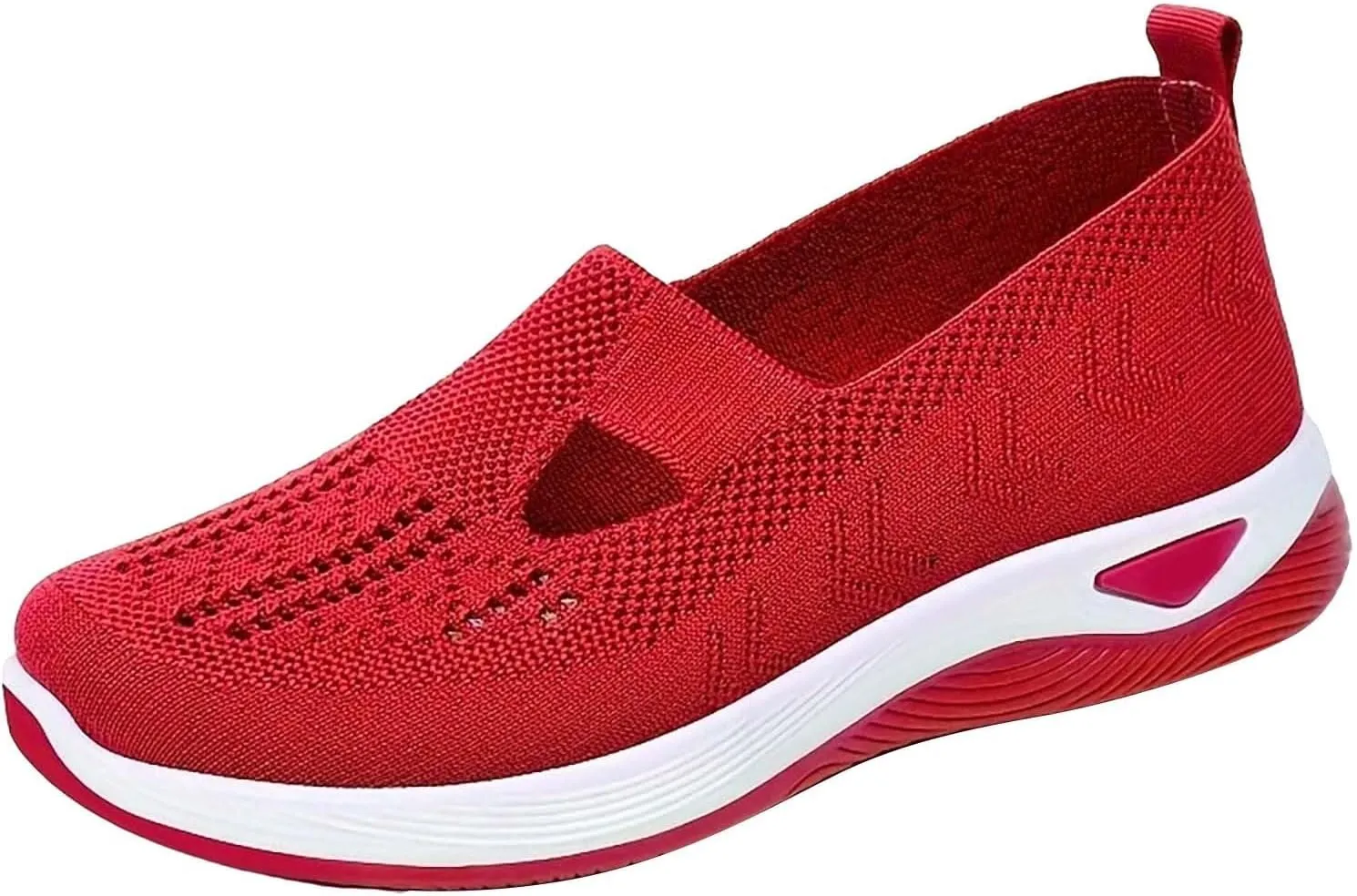 Orthopedic Shoes for Women Woven Orthopedic Mens Dress Shoes Slip On Slip On Shoes Casual Slip On Sneakers Waterproof Tennis Shoe Loafers Casual Slip On
