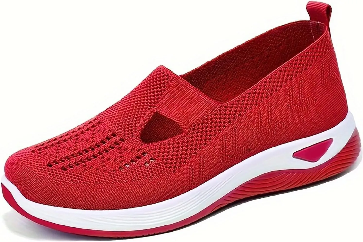Orthopedic Shoes for Women Woven Orthopedic Mens Dress Shoes Slip On Slip On Shoes Casual Slip On Sneakers Waterproof Tennis Shoe Loafers Casual Slip On