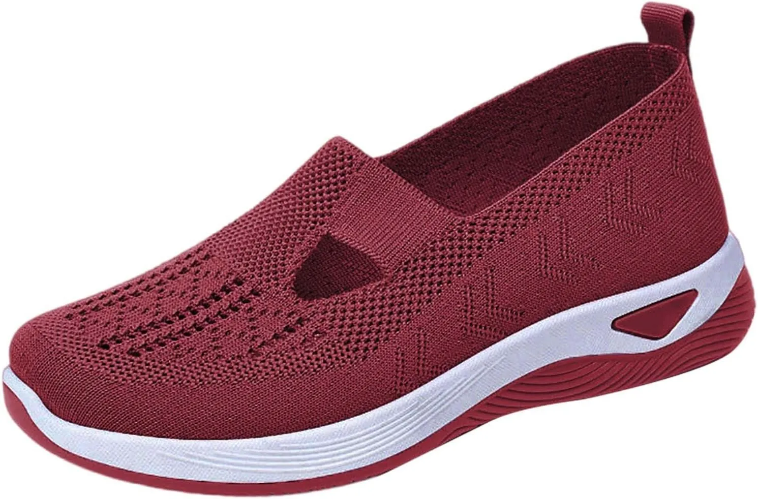 Orthopedic Shoes for Women Woven Orthopedic Mens Dress Shoes Slip On Slip On Shoes Casual Slip On Sneakers Waterproof Tennis Shoe Loafers Casual Slip On
