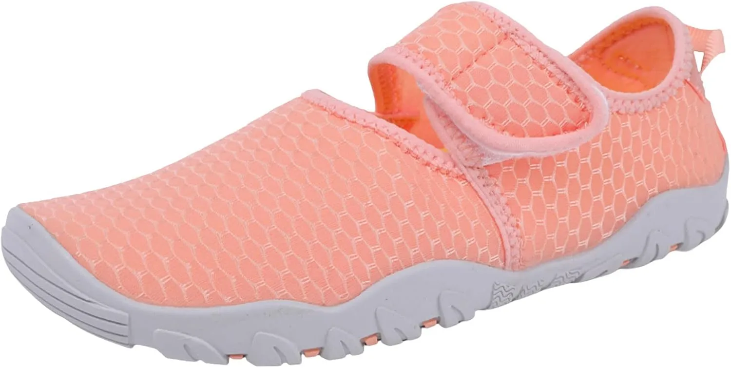 Outdoor Water Shoes Women Men Quick Dry Aqua Barefoot Beach Swim Pool Surf Yoga Hiking Kayaking Lightweight Non Slip Sports Shoes