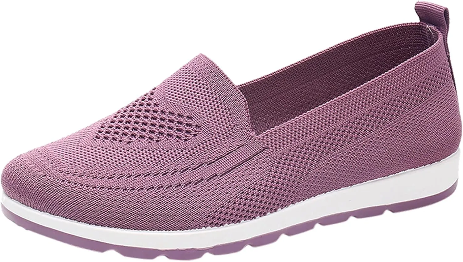 Plantar Fasciitis Shoes Women Slip Ons Slip On Walking Shoes for Women Wide Gym Shoes Women Weightlifting and Running Womens Running Shoes Women's Slip Resistant Work Shoes in Black