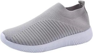 Platform Sneakers for Women Fashion Tan Orthopedic Shoes for Women Walking Outdoor Sneakers Shoes Women Sneakers Nurse Womens Casual Slip On Sneakers Wide Width Zapatos Antideslizantes Para Mujer