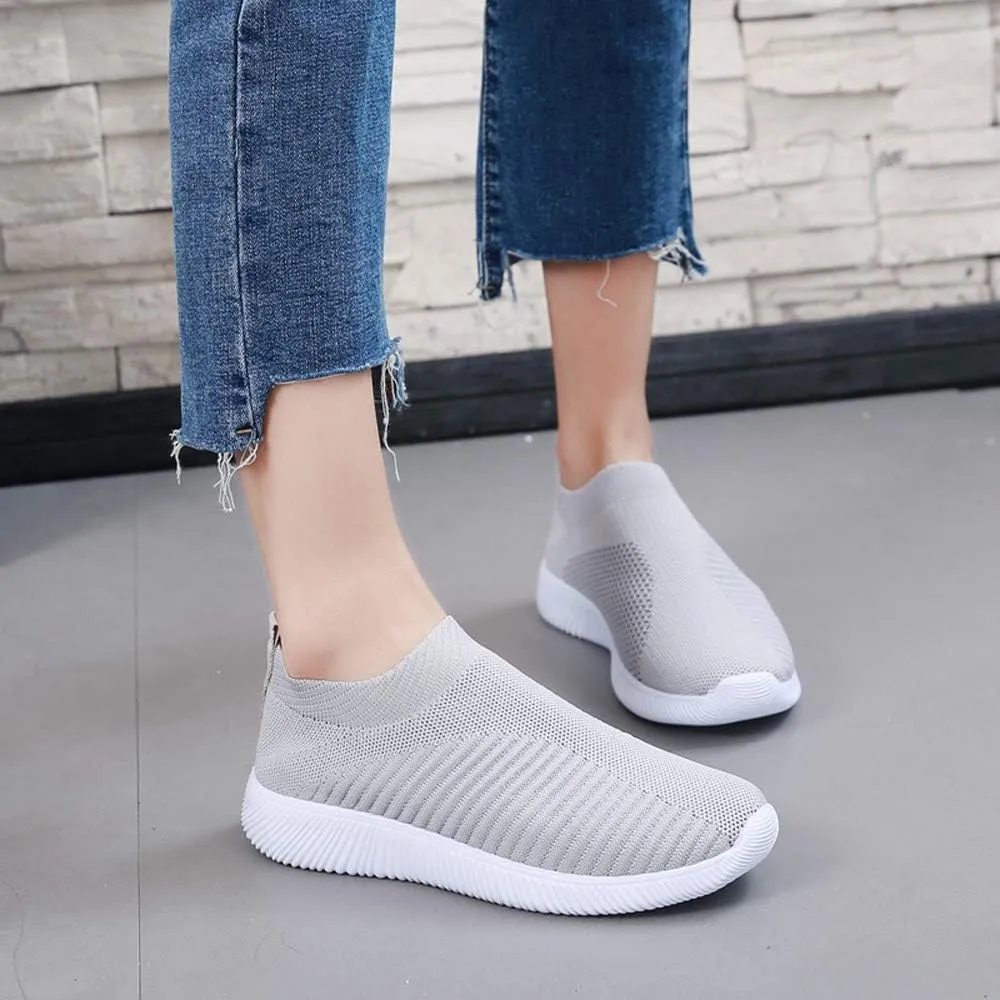 Platform Sneakers for Women Fashion Tan Orthopedic Shoes for Women Walking Outdoor Sneakers Shoes Women Sneakers Nurse Womens Casual Slip On Sneakers Wide Width Zapatos Antideslizantes Para Mujer
