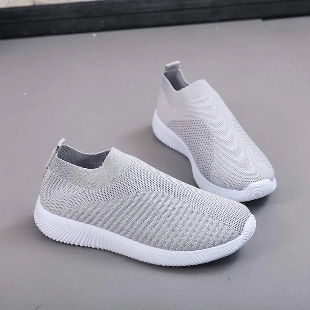 Platform Sneakers for Women Fashion Tan Orthopedic Shoes for Women Walking Outdoor Sneakers Shoes Women Sneakers Nurse Womens Casual Slip On Sneakers Wide Width Zapatos Antideslizantes Para Mujer