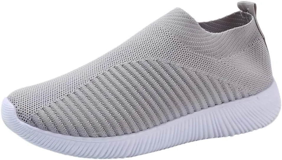 Platform Sneakers for Women Fashion Tan Orthopedic Shoes for Women Walking Outdoor Sneakers Shoes Women Sneakers Nurse Womens Casual Slip On Sneakers Wide Width Zapatos Antideslizantes Para Mujer