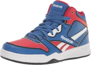 Reebok Unisex-Child Bb4500 Court Basketball Shoe