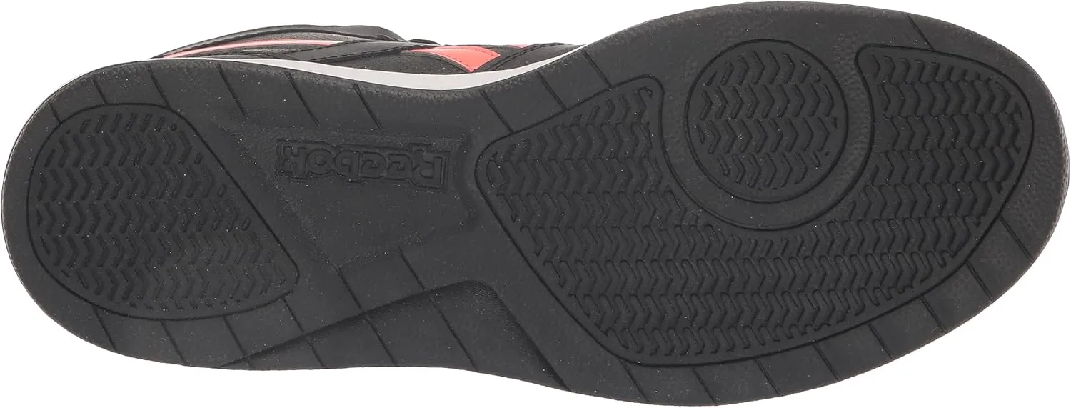 Reebok Unisex-Child Bb4500 Court Basketball Shoe