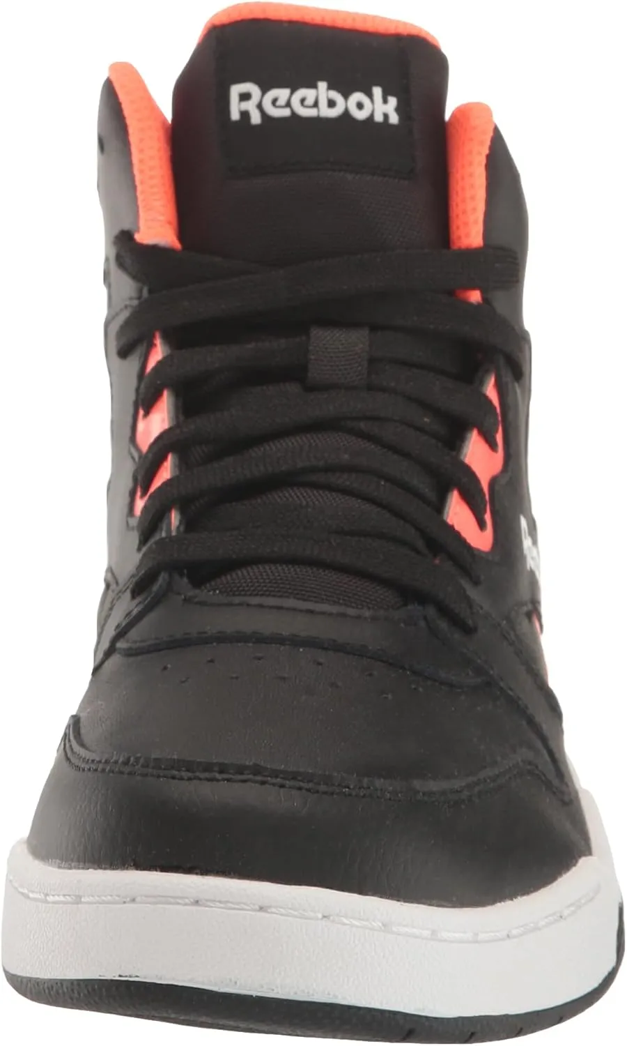 Reebok Unisex-Child Bb4500 Court Basketball Shoe
